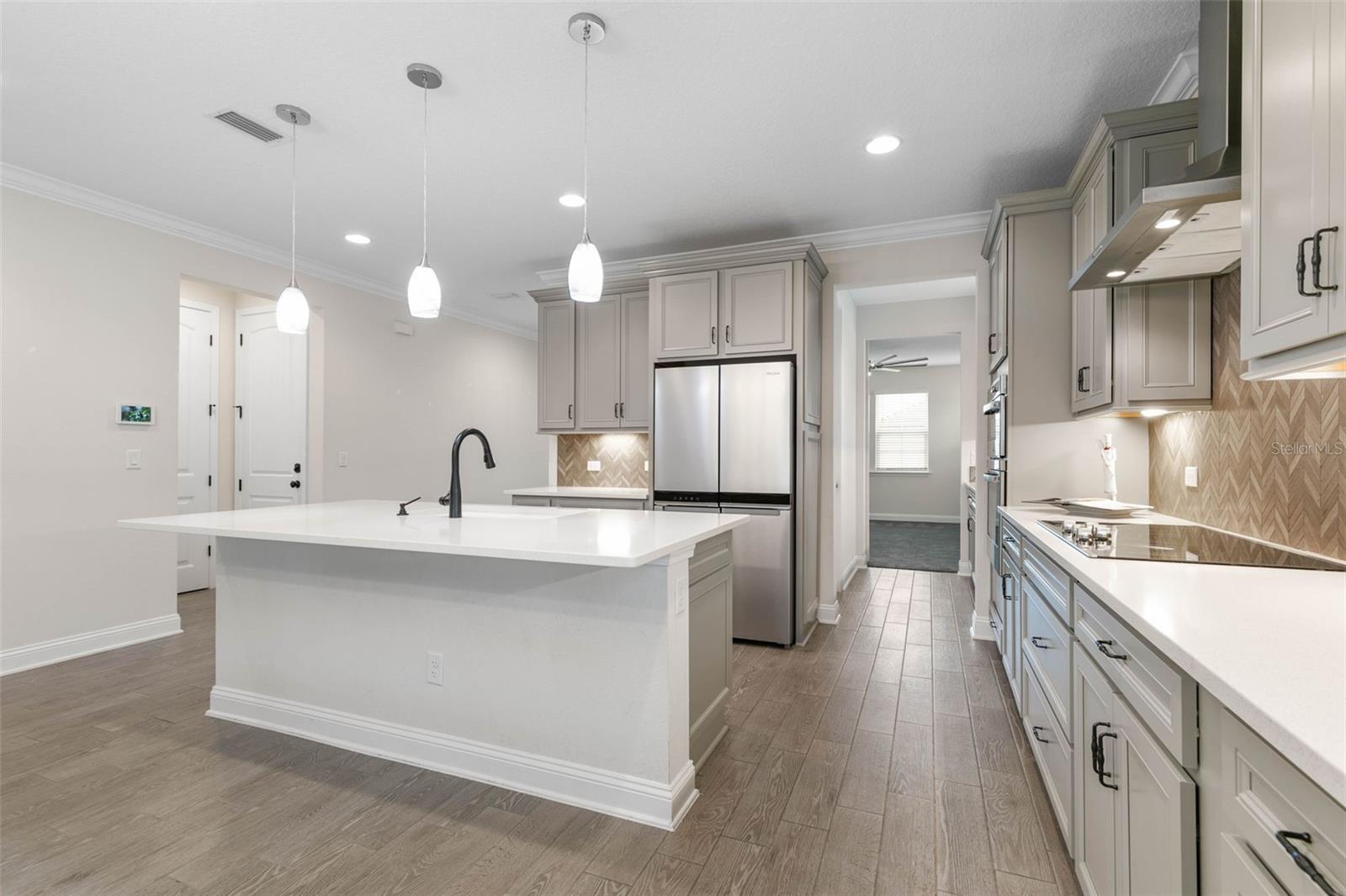 LOS LAGOS/MATANZAS SHORES II - Residential