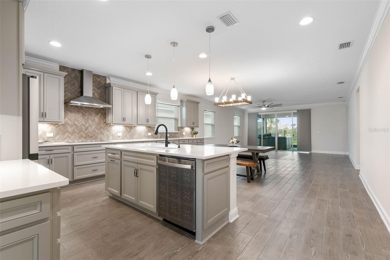 LOS LAGOS/MATANZAS SHORES II - Residential