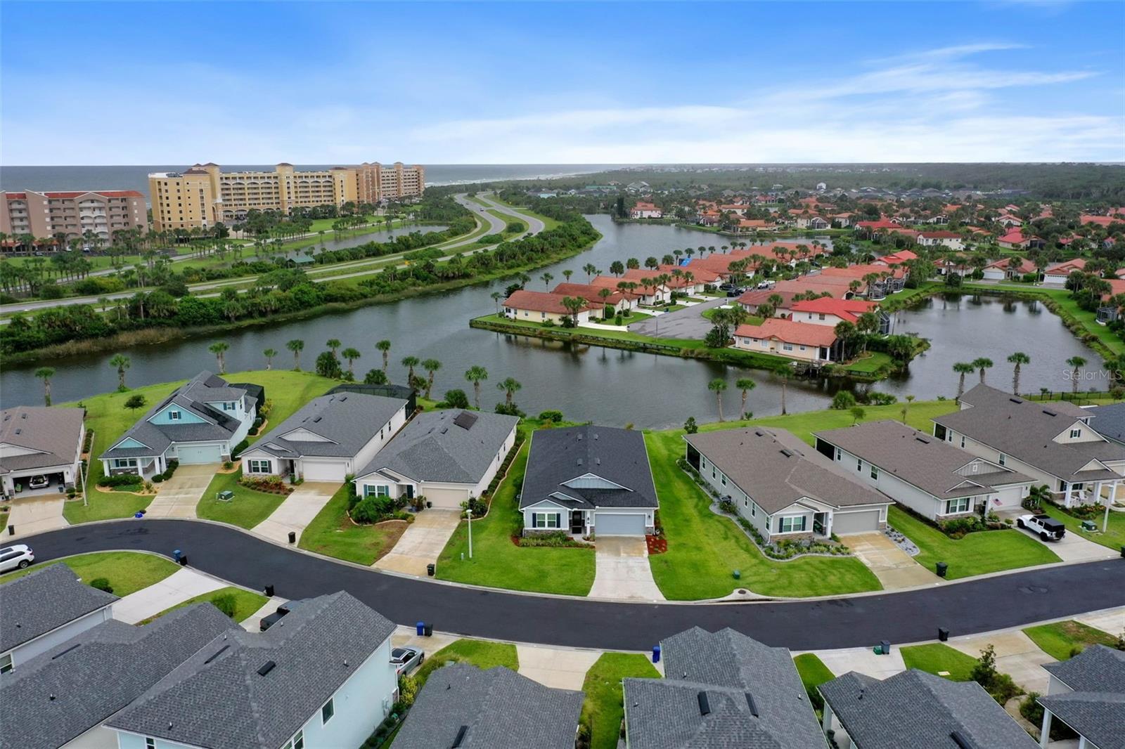 LOS LAGOS/MATANZAS SHORES II - Residential