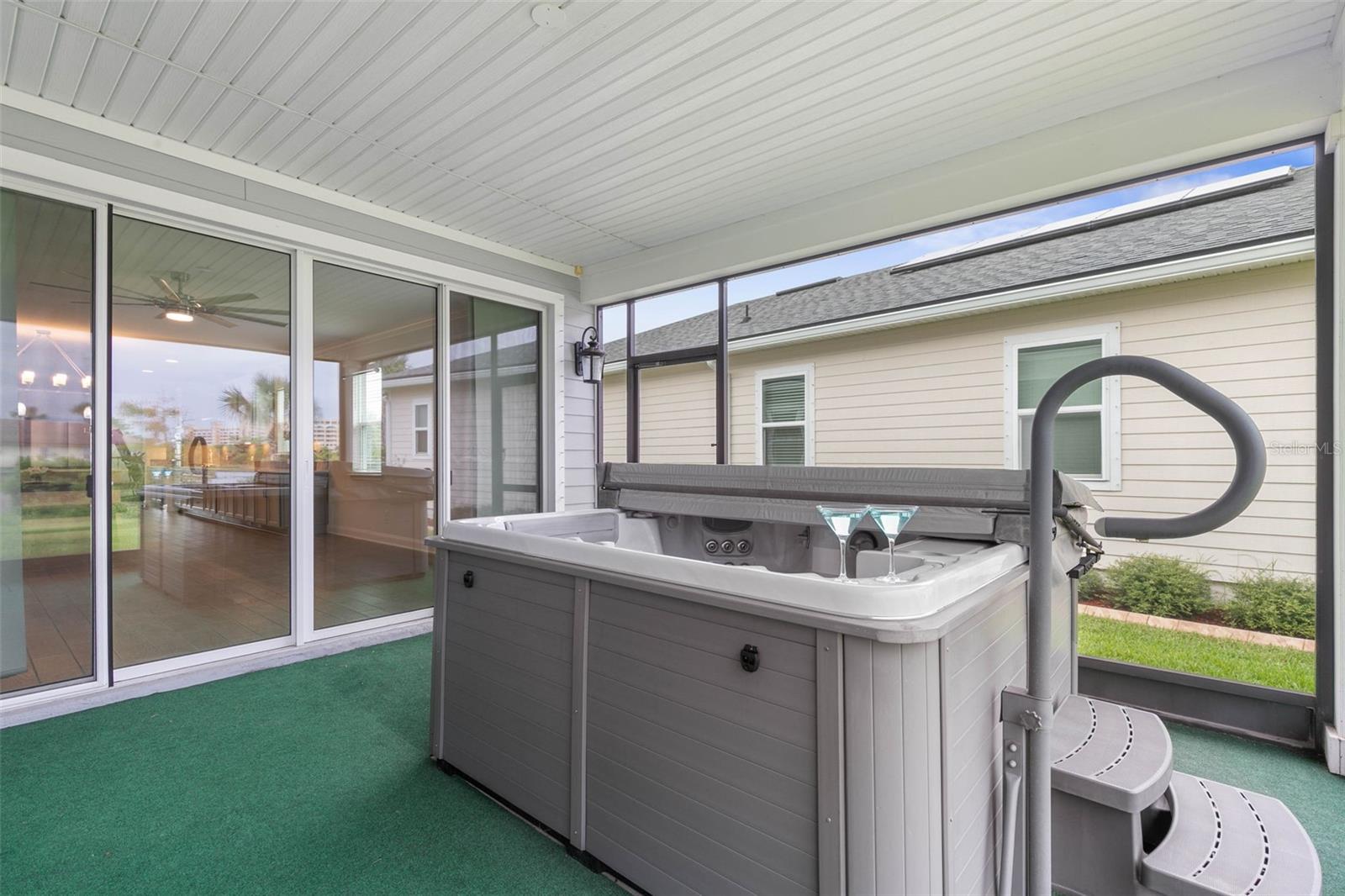 LOS LAGOS/MATANZAS SHORES II - Residential