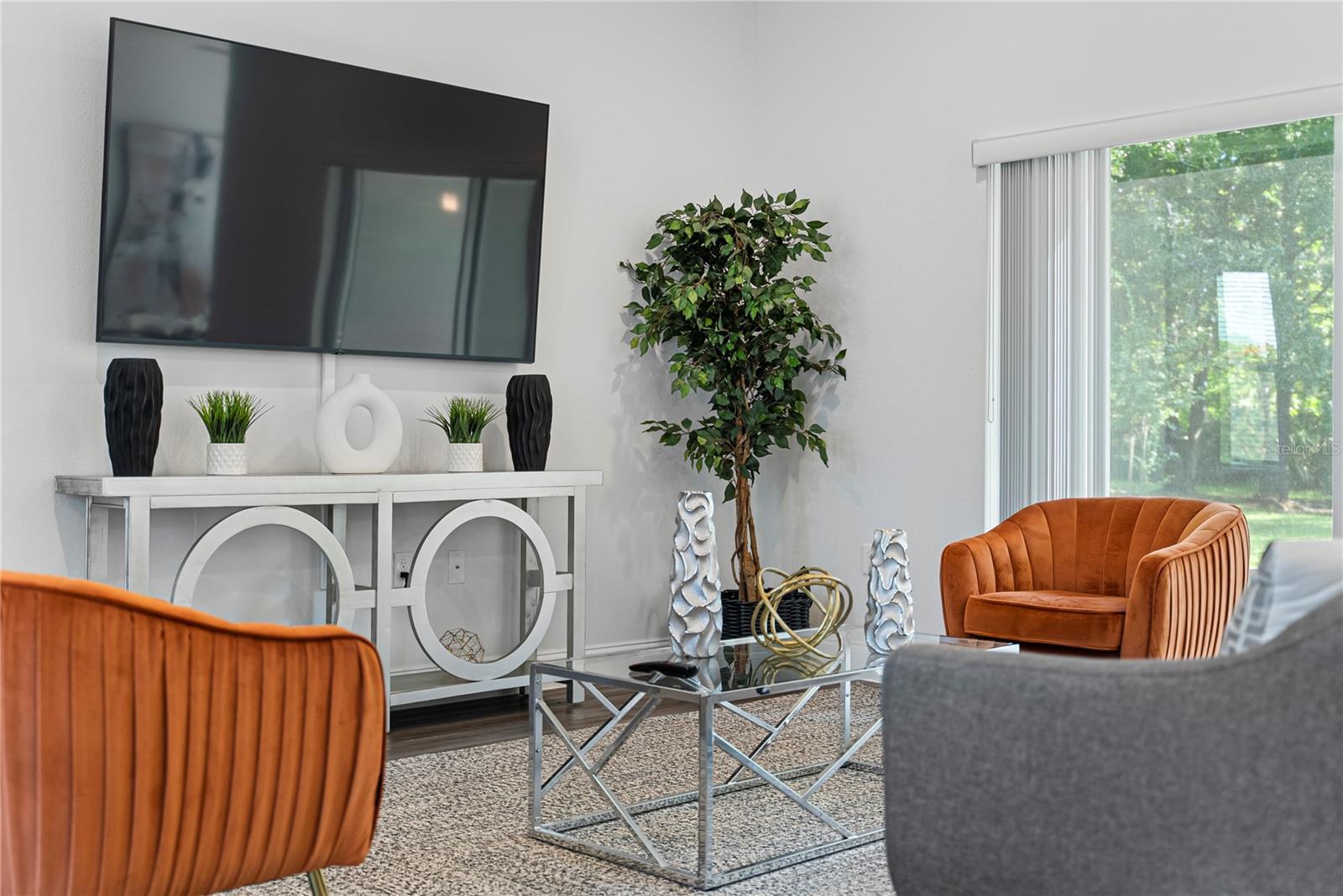 PALM COAST SEC 35 - Residential