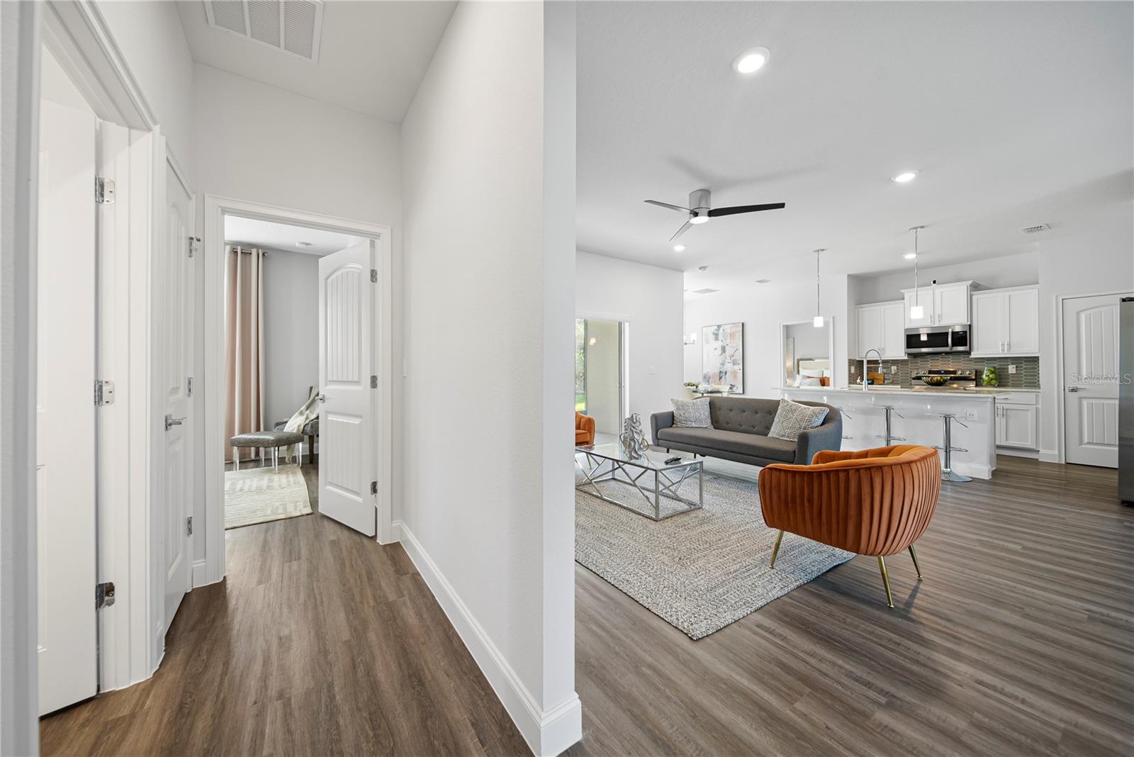 PALM COAST SEC 35 - Residential