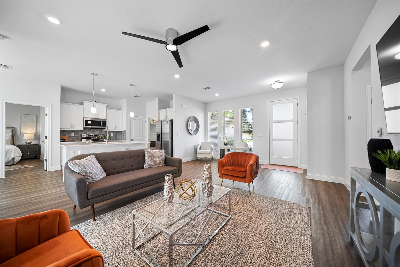 PALM COAST SEC 35 - Residential