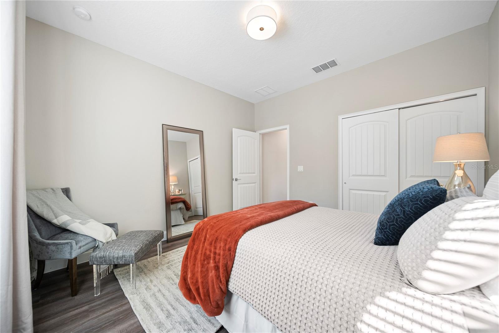 PALM COAST SEC 35 - Residential