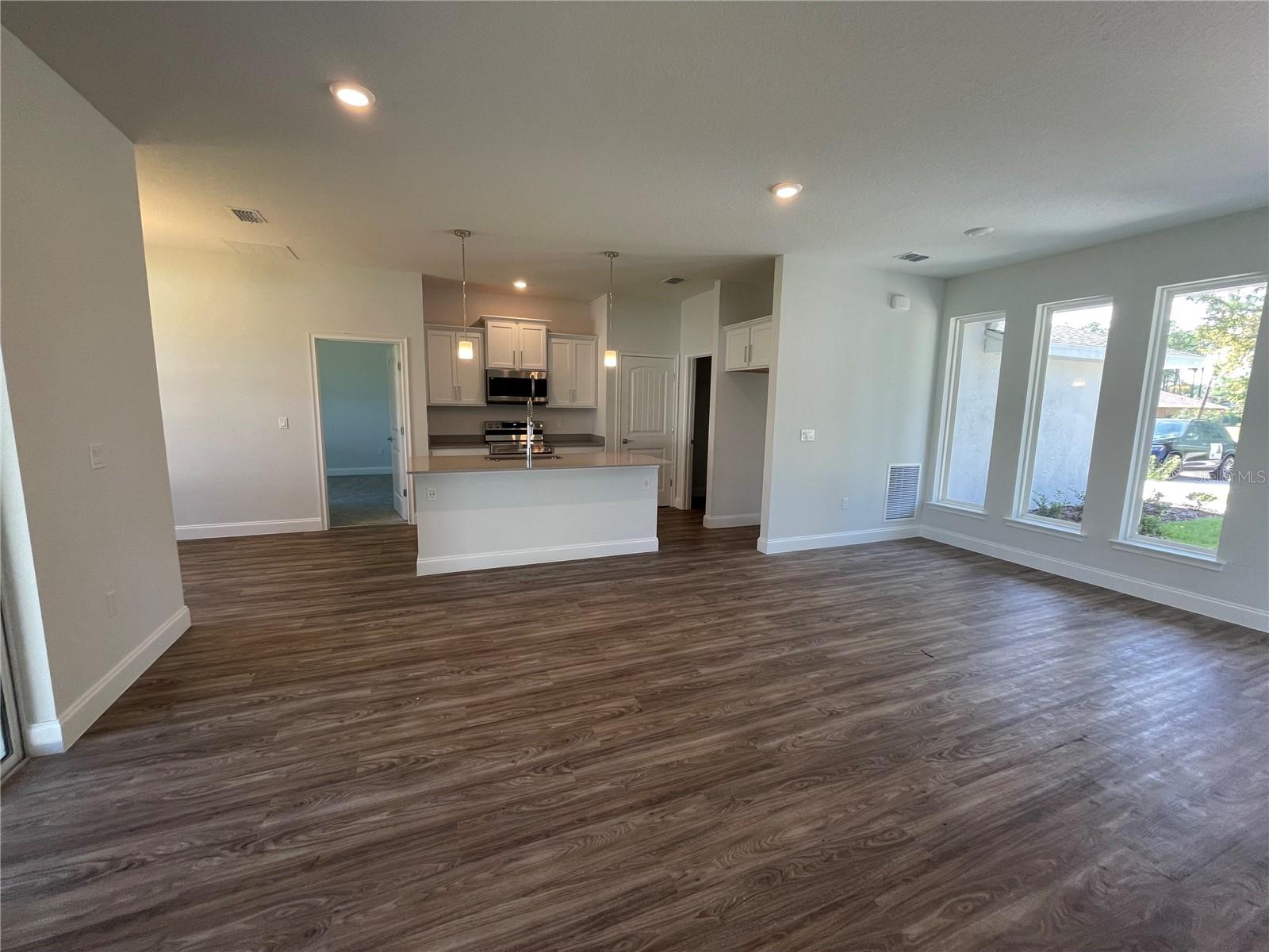 PALM COAST SEC 35 - Residential