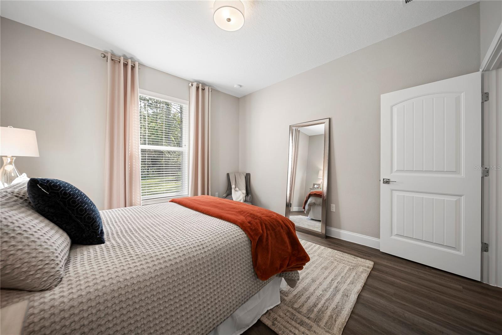 PALM COAST SEC 35 - Residential