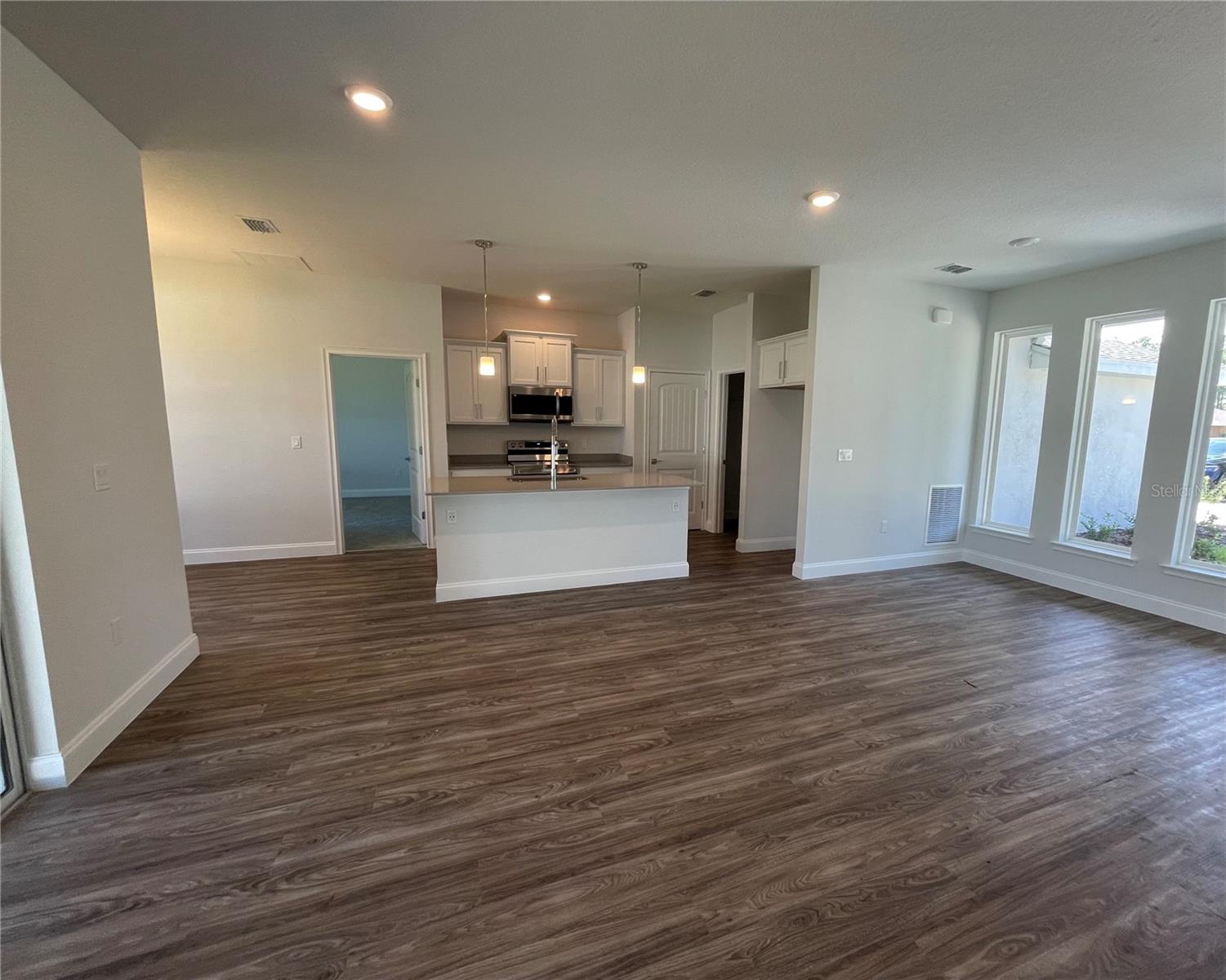 PALM COAST SEC 35 - Residential