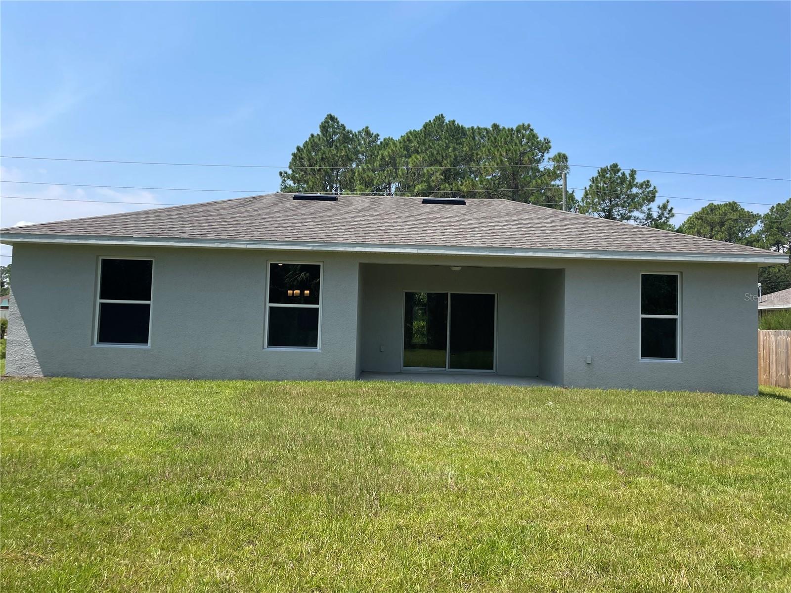 PALM COAST SEC 35 - Residential