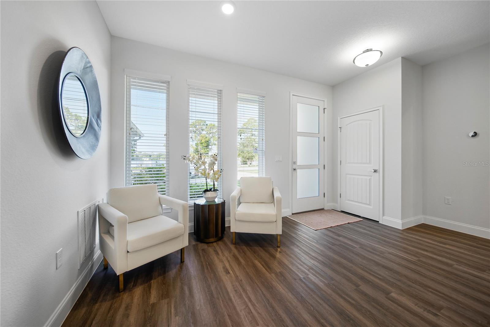 PALM COAST SEC 35 - Residential