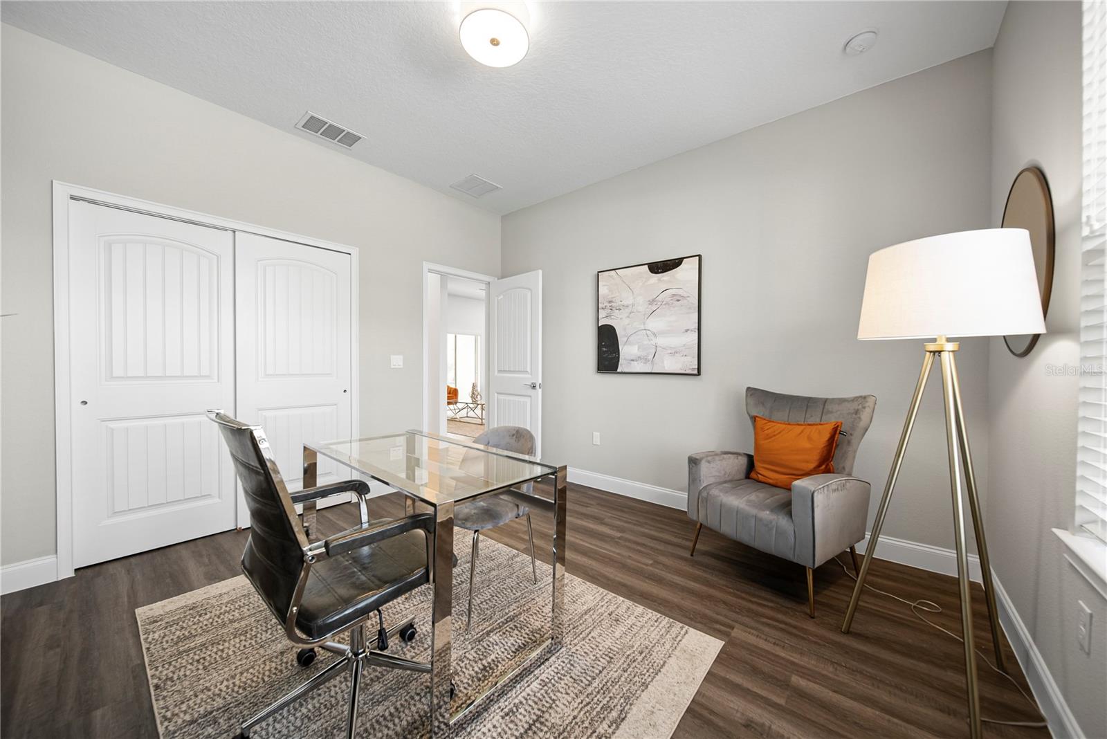 PALM COAST SEC 35 - Residential