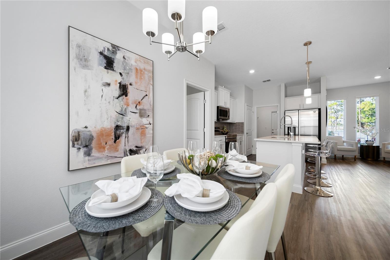 PALM COAST SEC 35 - Residential