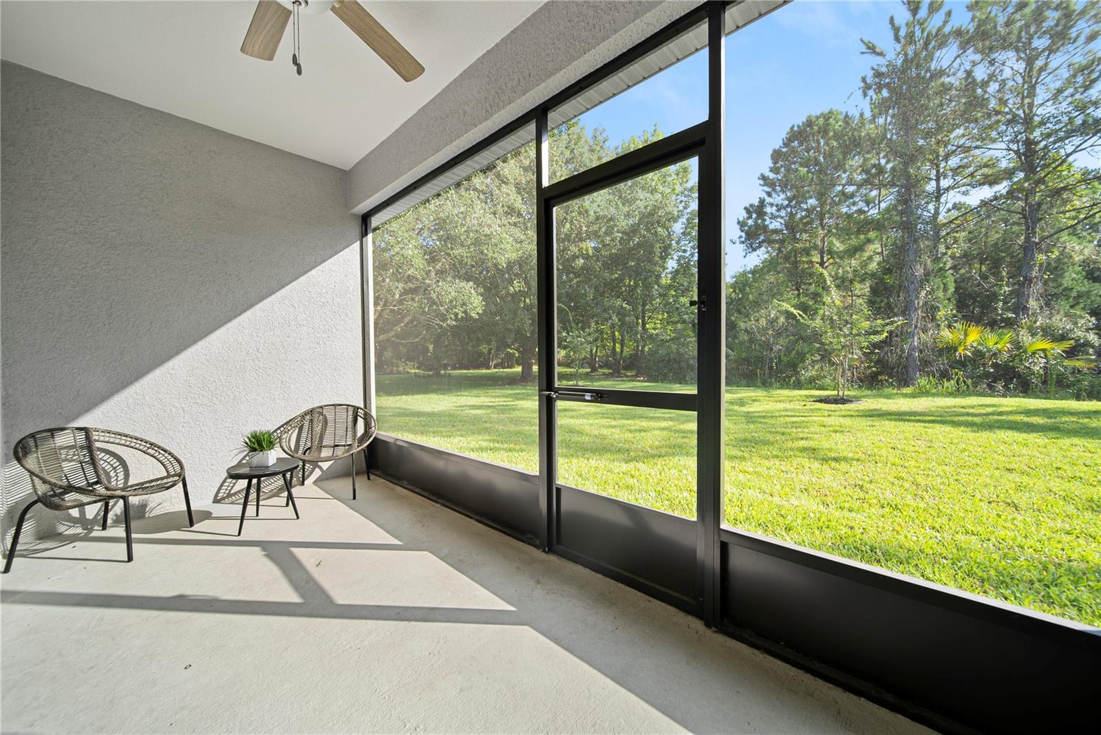 PALM COAST SEC 35 - Residential