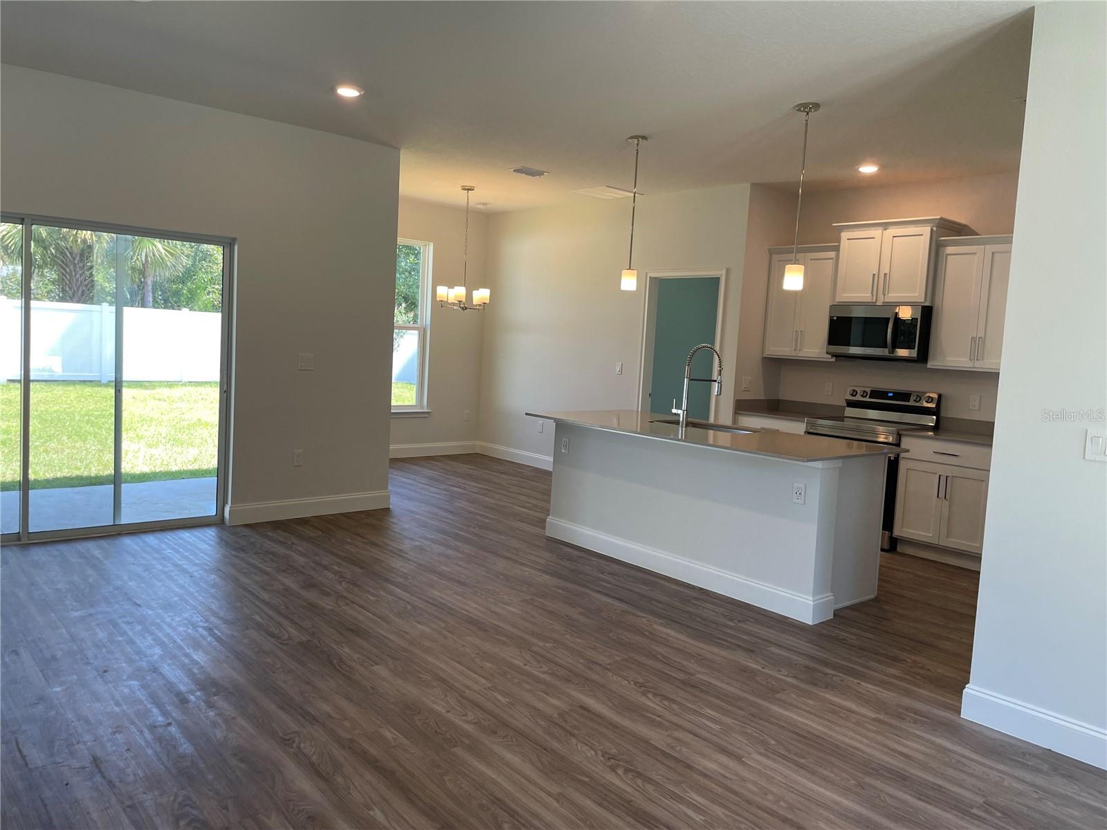 PALM COAST SEC 35 - Residential