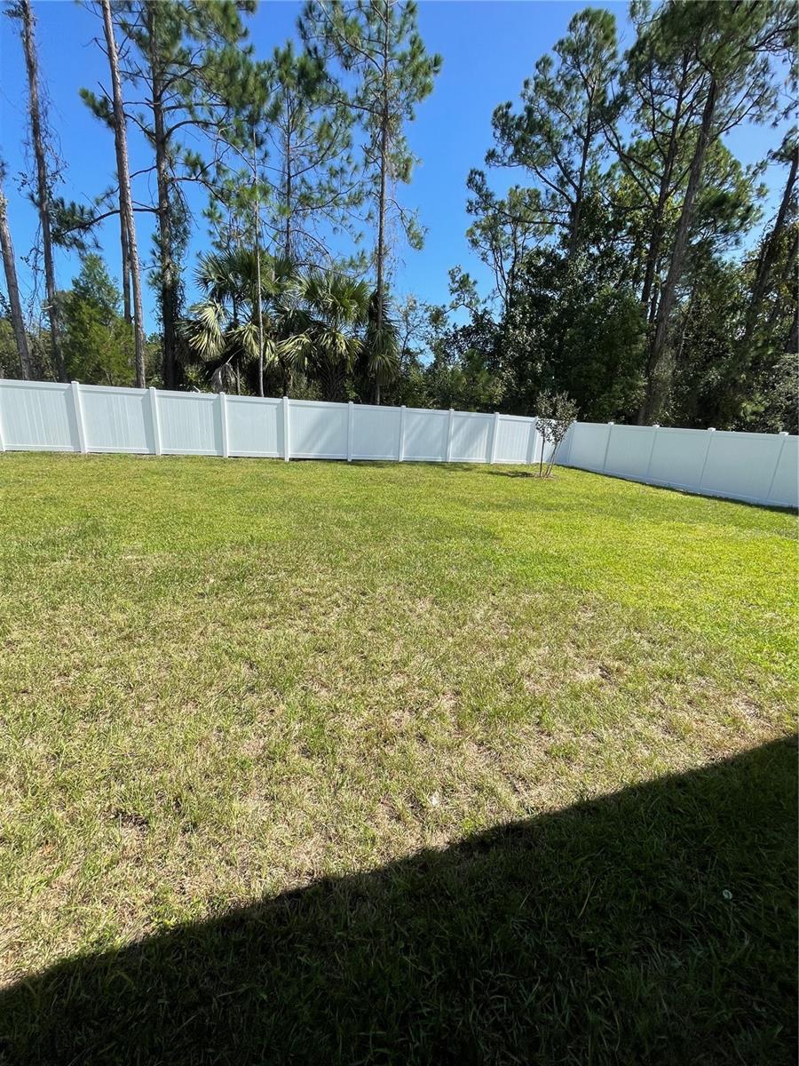 PALM COAST SEC 35 - Residential