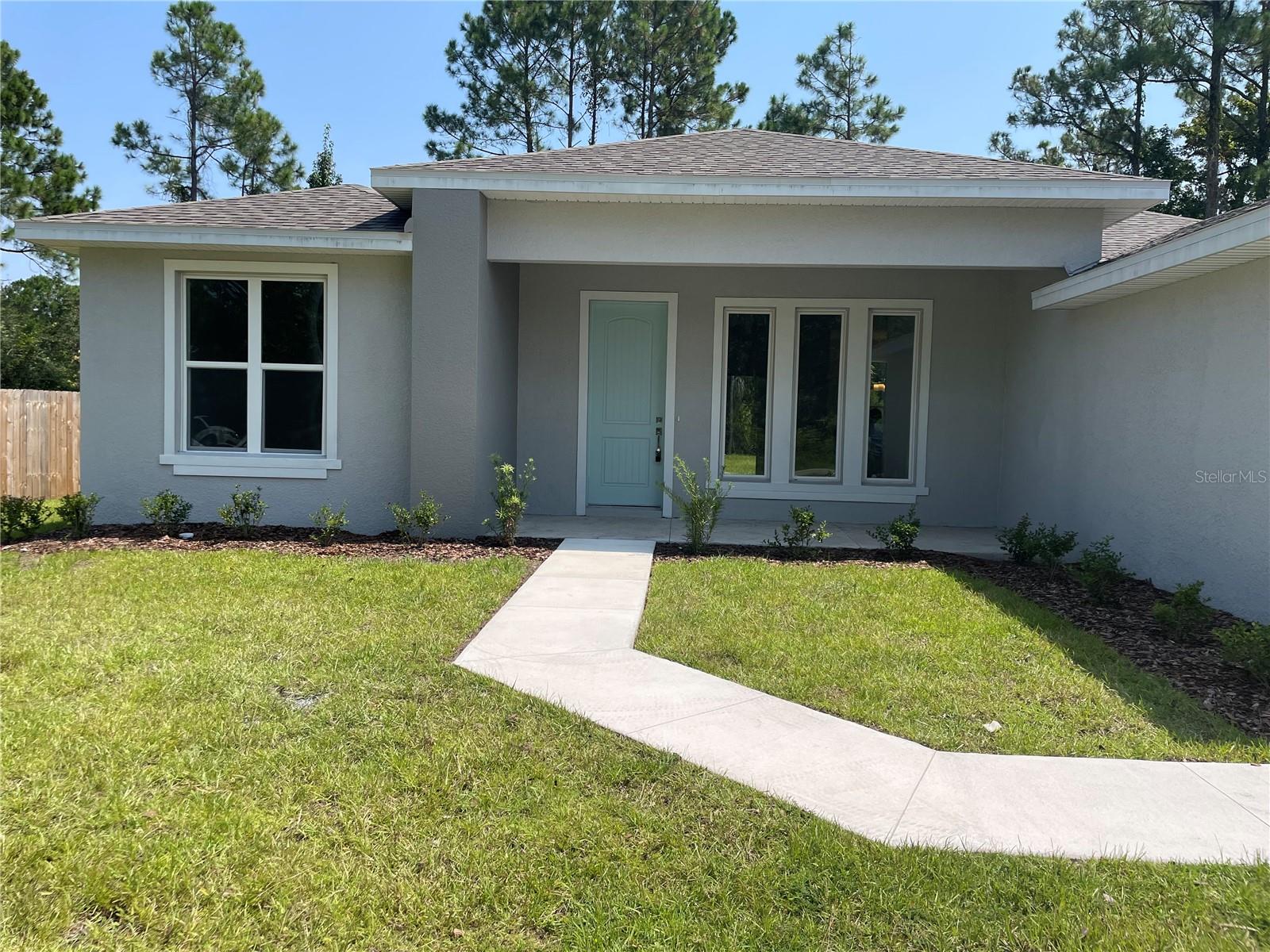 PALM COAST SEC 35 - Residential