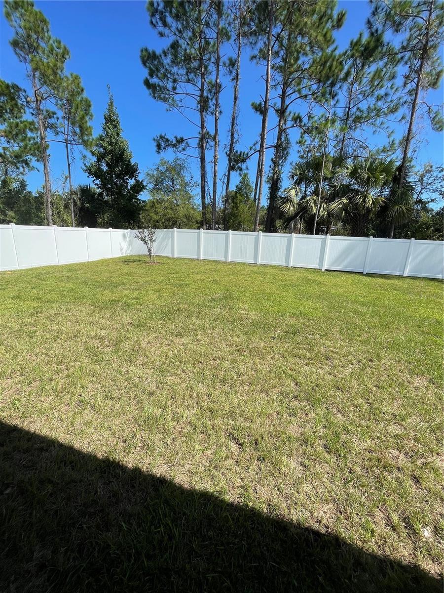 PALM COAST SEC 35 - Residential