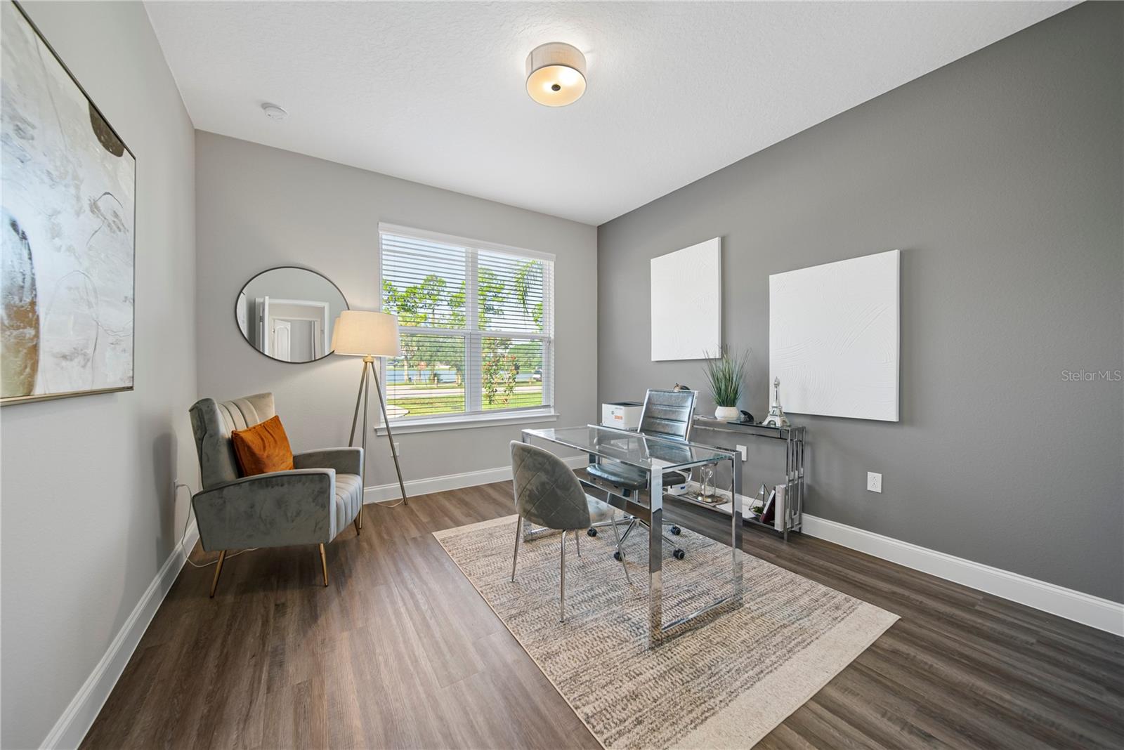 PALM COAST SEC 35 - Residential