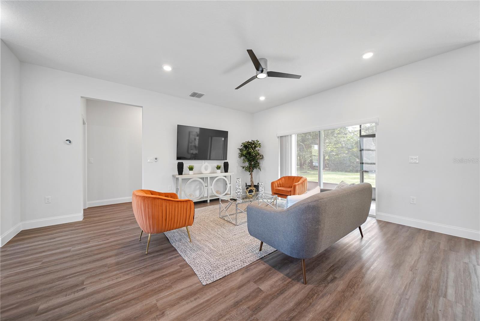 PALM COAST SEC 35 - Residential