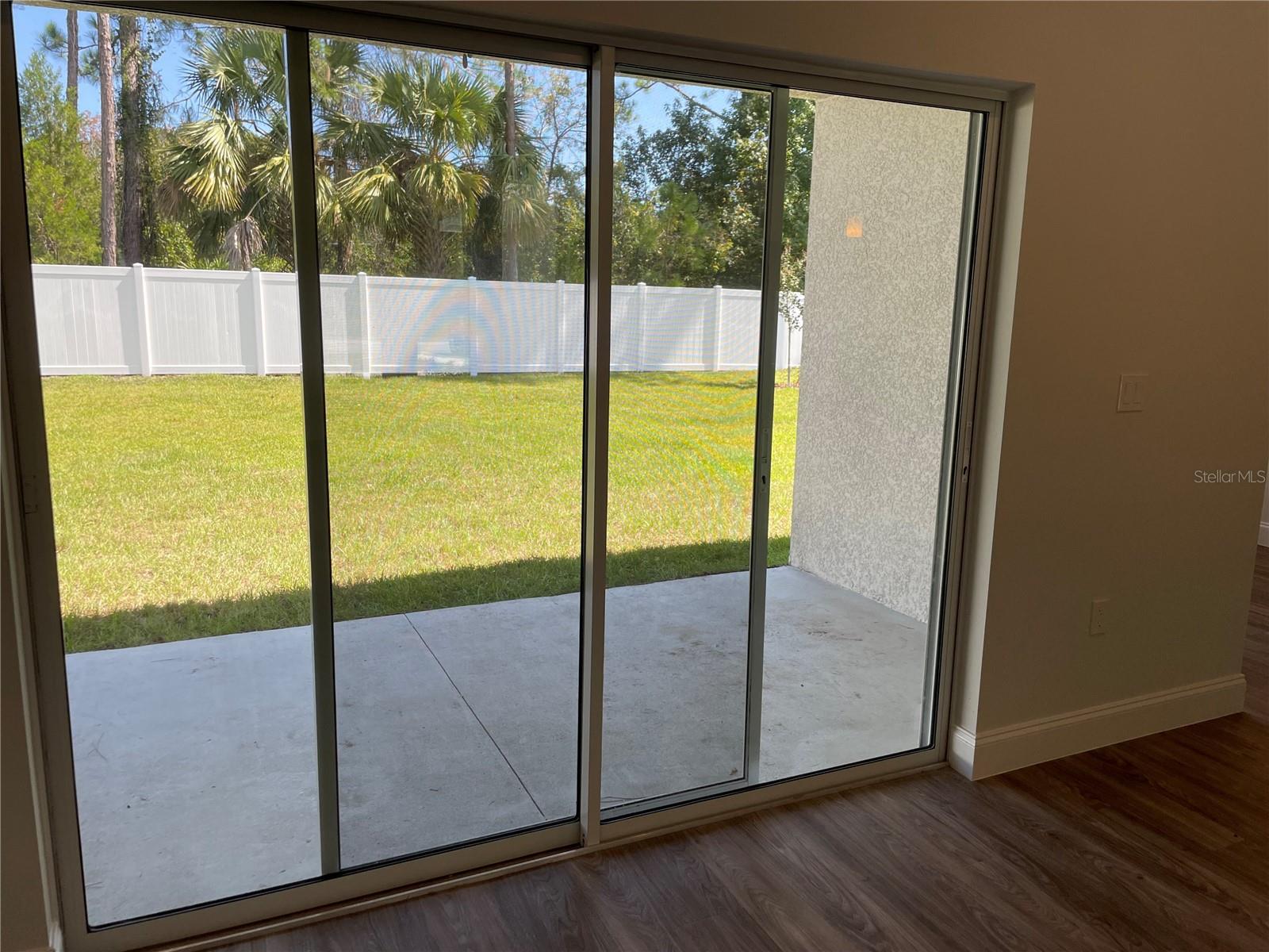 PALM COAST SEC 35 - Residential