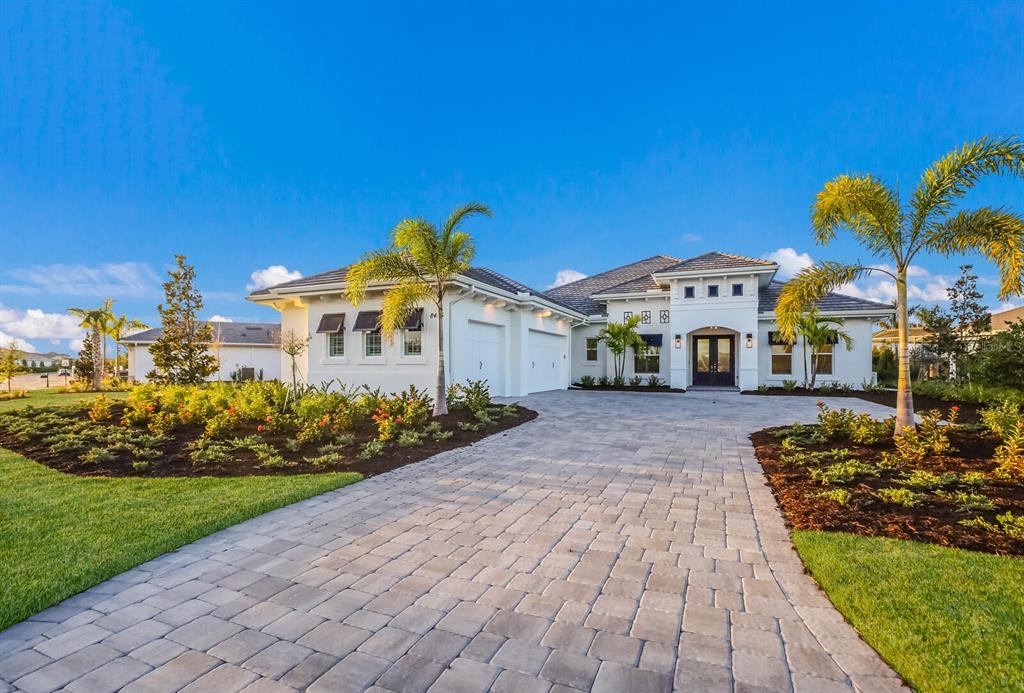 LAKE CLUB PH IV SUBPH B-2 AKA GENOA - Residential