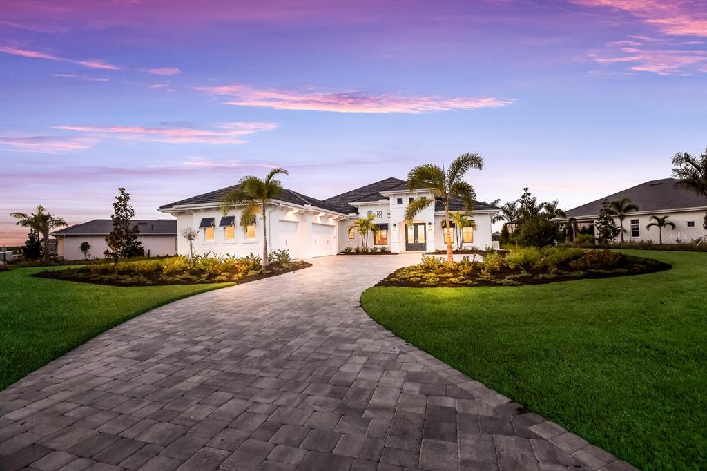 LAKE CLUB PH IV SUBPH B-2 AKA GENOA - Residential