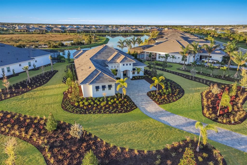 LAKE CLUB PH IV SUBPH B-2 AKA GENOA - Residential