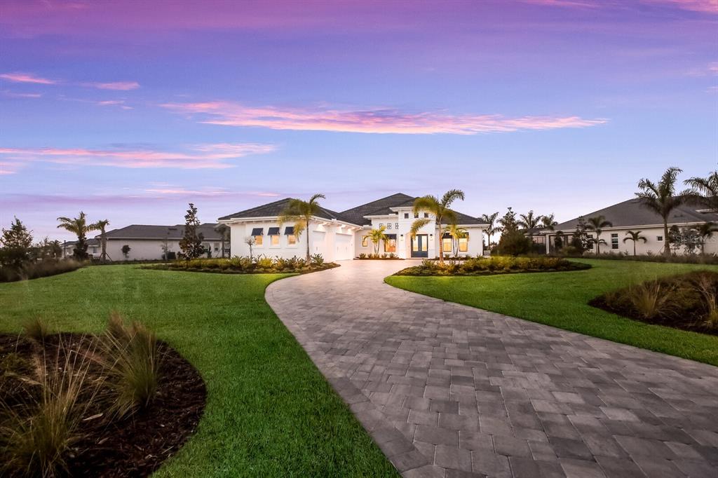 LAKE CLUB PH IV SUBPH B-2 AKA GENOA - Residential