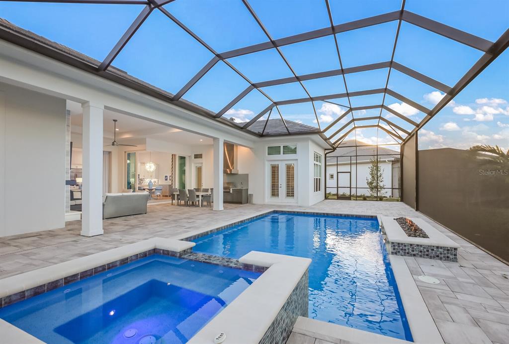 LAKE CLUB PH IV SUBPH B-2 AKA GENOA - Residential