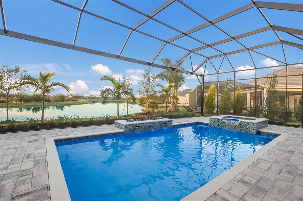 LAKE CLUB PH IV SUBPH B-2 AKA GENOA - Residential