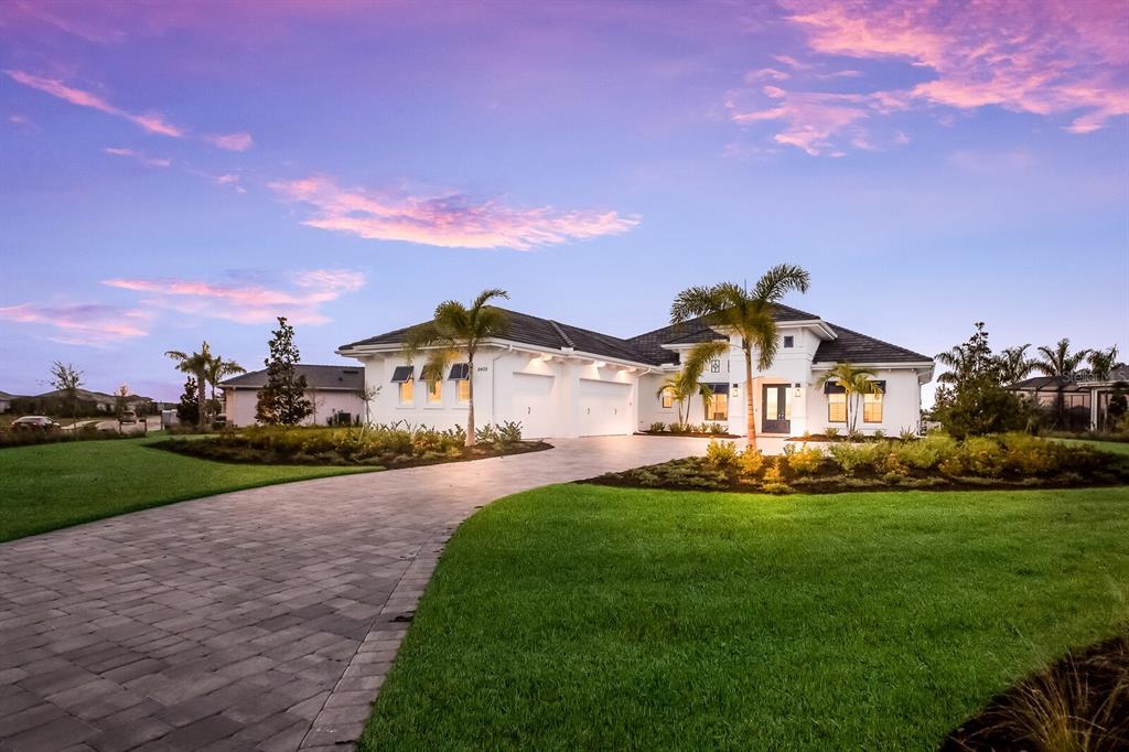 LAKE CLUB PH IV SUBPH B-2 AKA GENOA - Residential