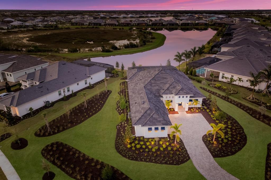 LAKE CLUB PH IV SUBPH B-2 AKA GENOA - Residential