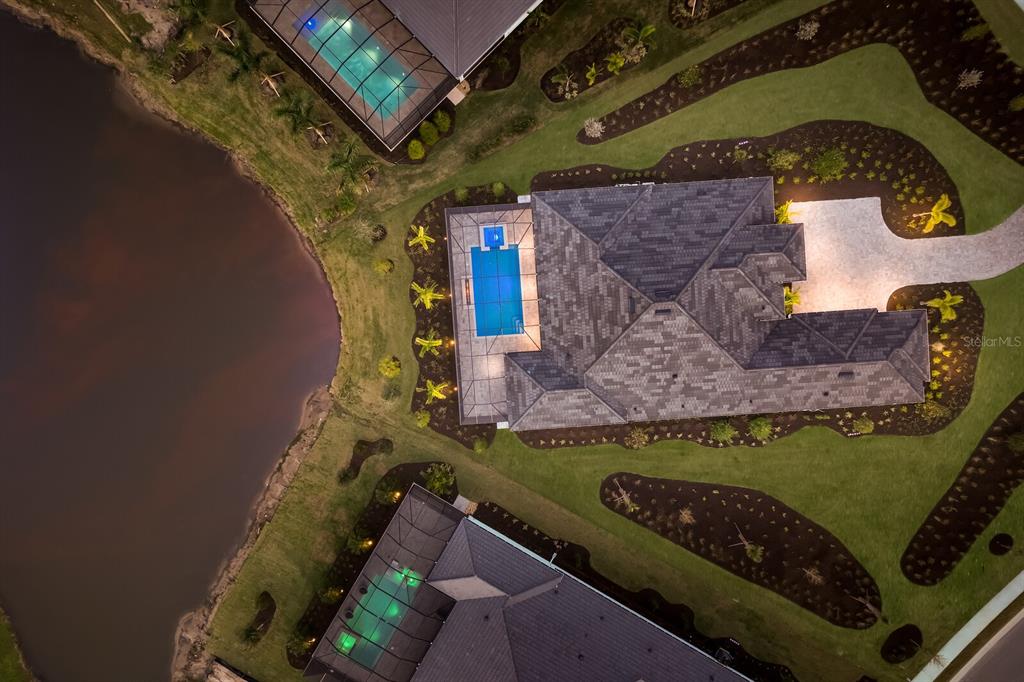 LAKE CLUB PH IV SUBPH B-2 AKA GENOA - Residential