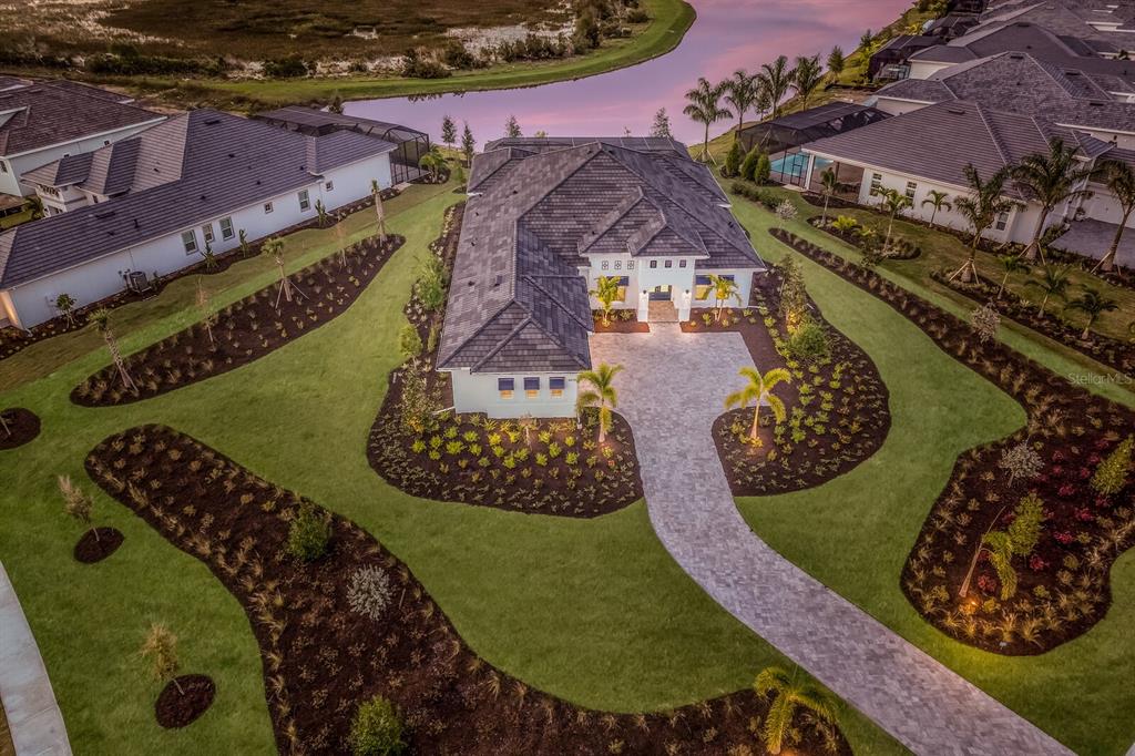 LAKE CLUB PH IV SUBPH B-2 AKA GENOA - Residential