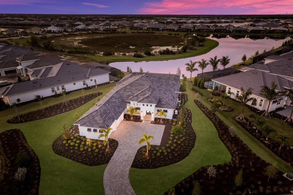 LAKE CLUB PH IV SUBPH B-2 AKA GENOA - Residential