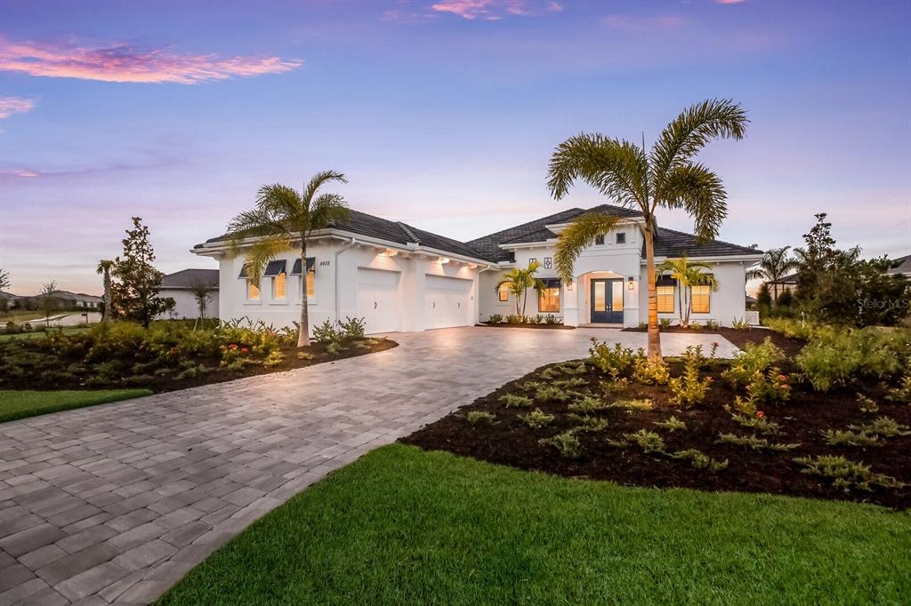 LAKE CLUB PH IV SUBPH B-2 AKA GENOA - Residential