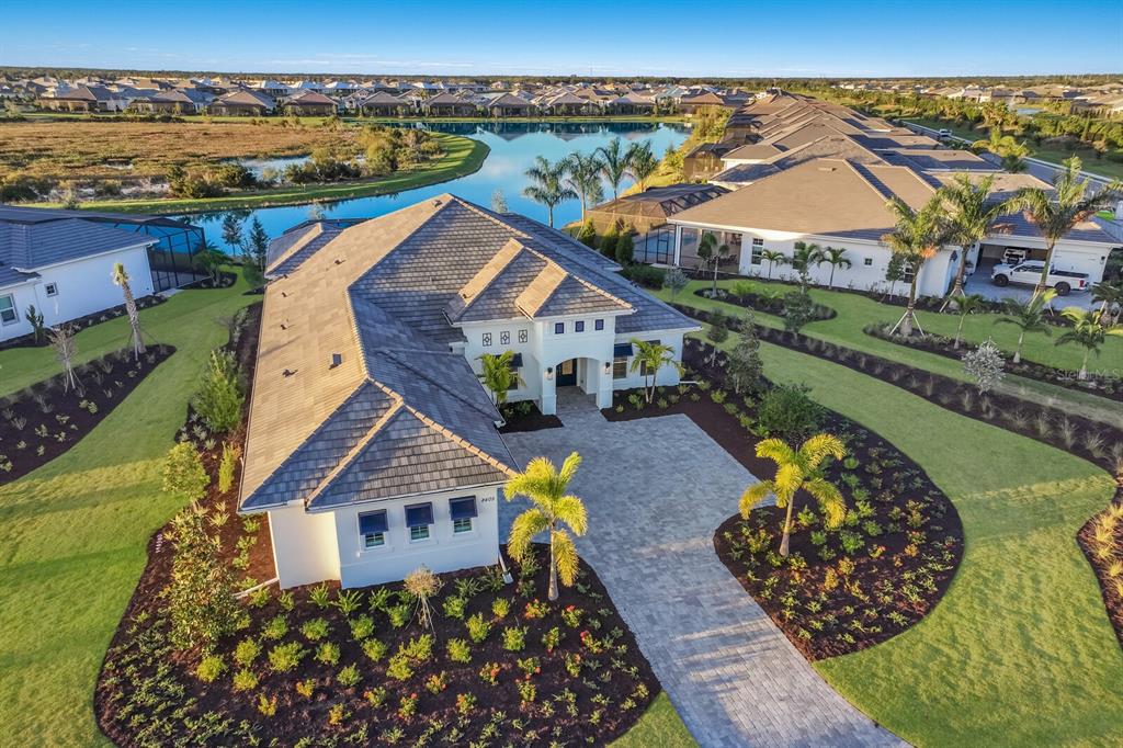 LAKE CLUB PH IV SUBPH B-2 AKA GENOA - Residential