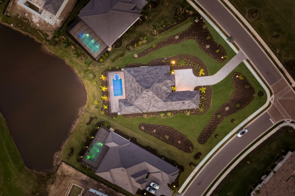 LAKE CLUB PH IV SUBPH B-2 AKA GENOA - Residential