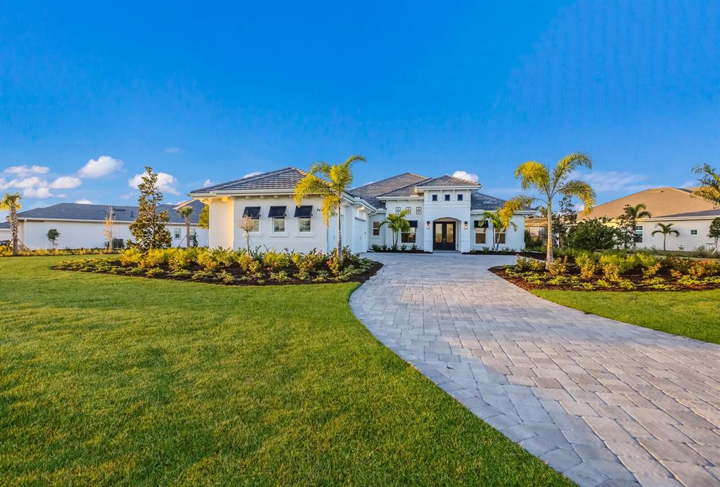 LAKE CLUB PH IV SUBPH B-2 AKA GENOA - Residential