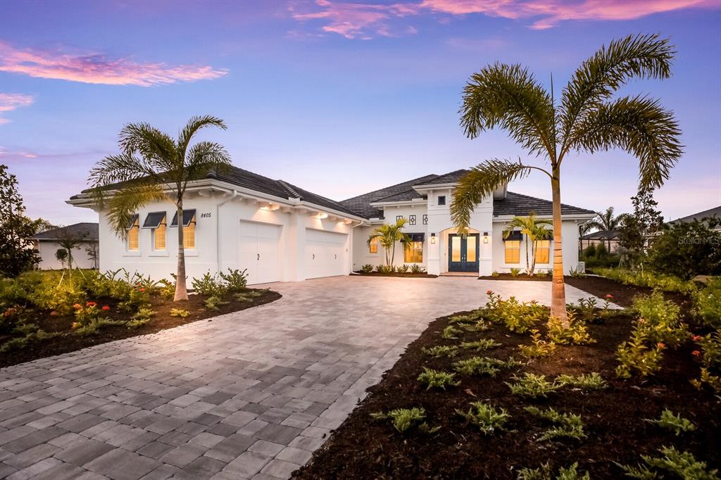 LAKE CLUB PH IV SUBPH B-2 AKA GENOA - Residential