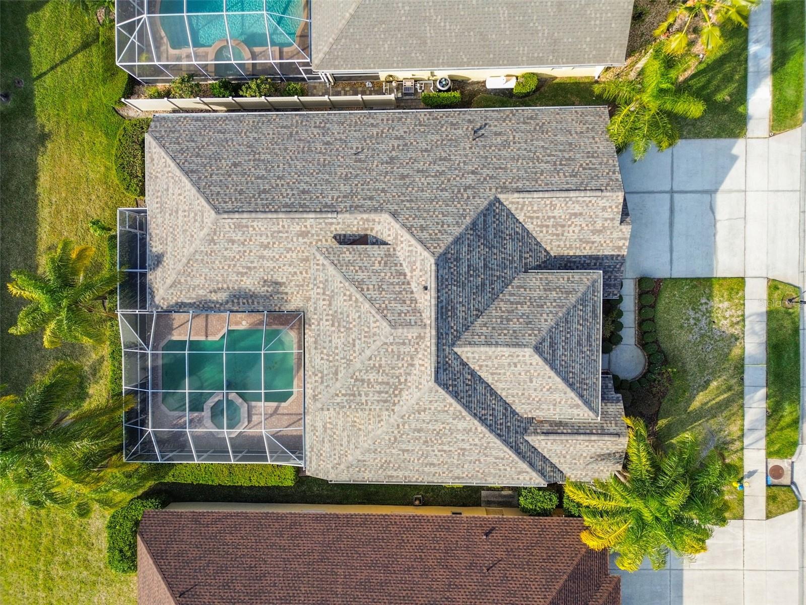 23523 GRACEWOOD CIRCLE