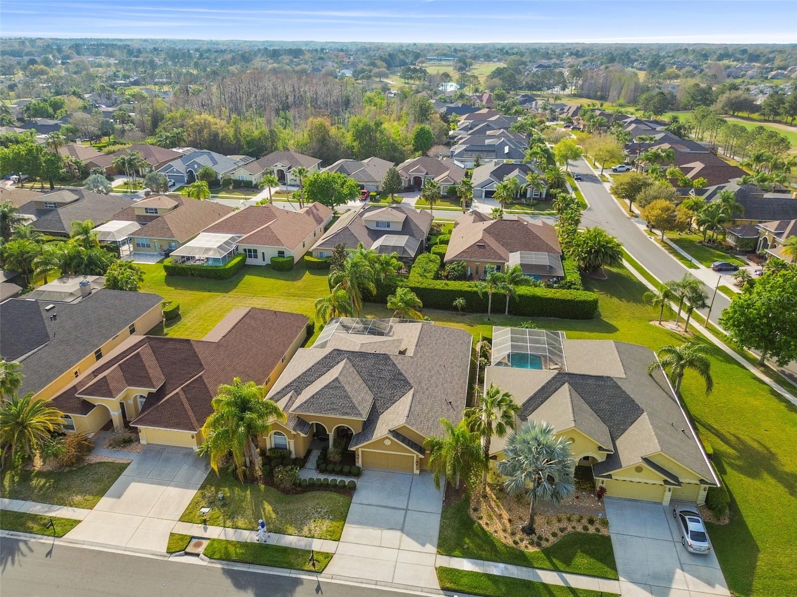 23523 GRACEWOOD CIRCLE