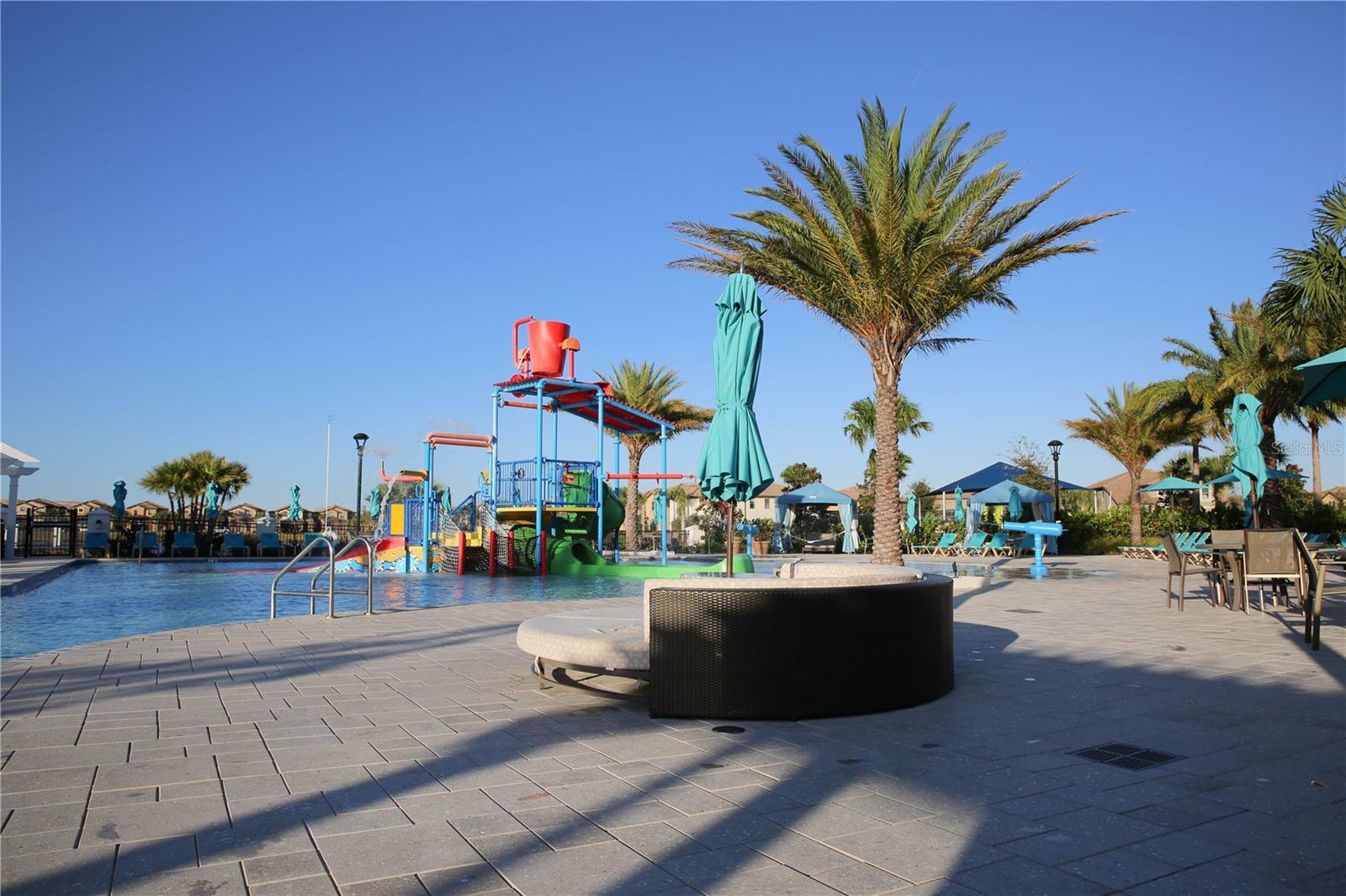 WINDSOR AT WESTSIDE PH 1 - Residential Lease