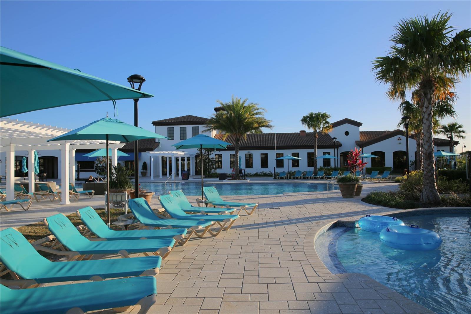 WINDSOR AT WESTSIDE PH 1 - Residential Lease