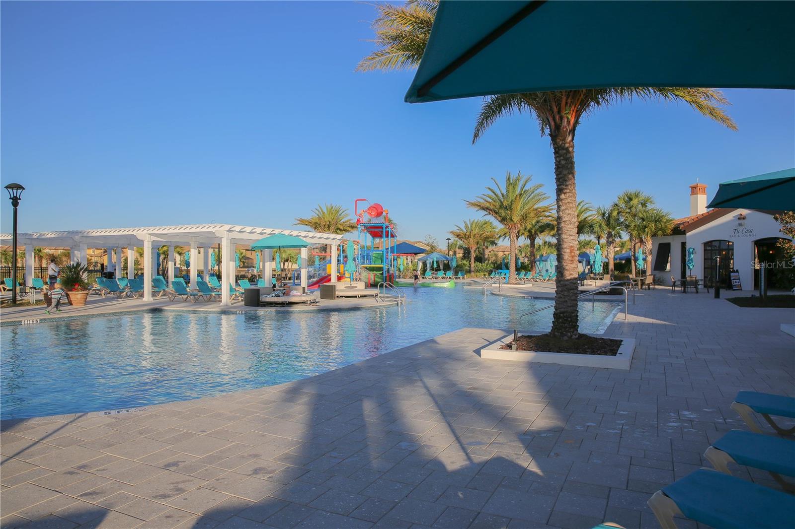 WINDSOR AT WESTSIDE PH 1 - Residential Lease