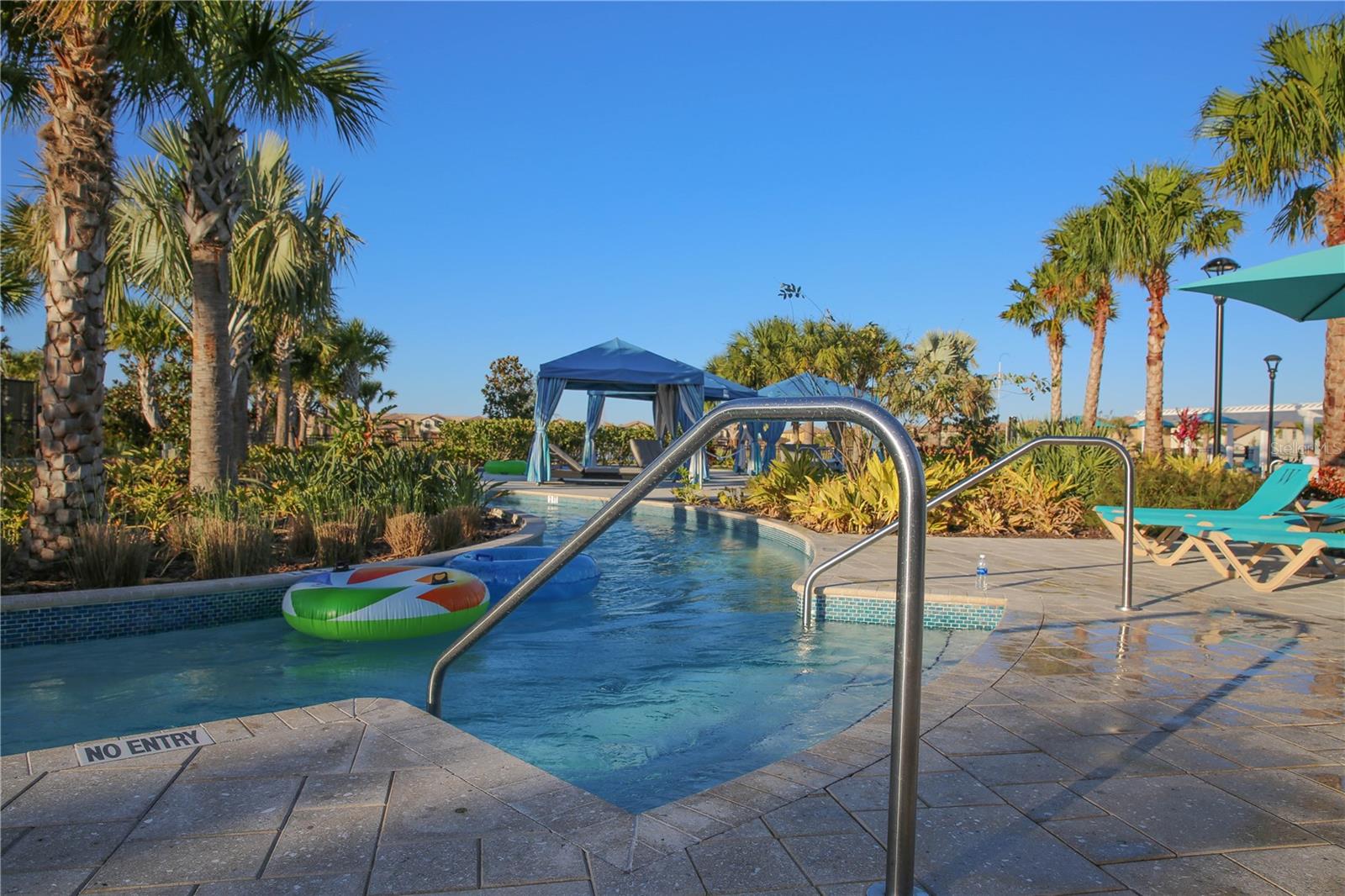 WINDSOR AT WESTSIDE PH 1 - Residential Lease