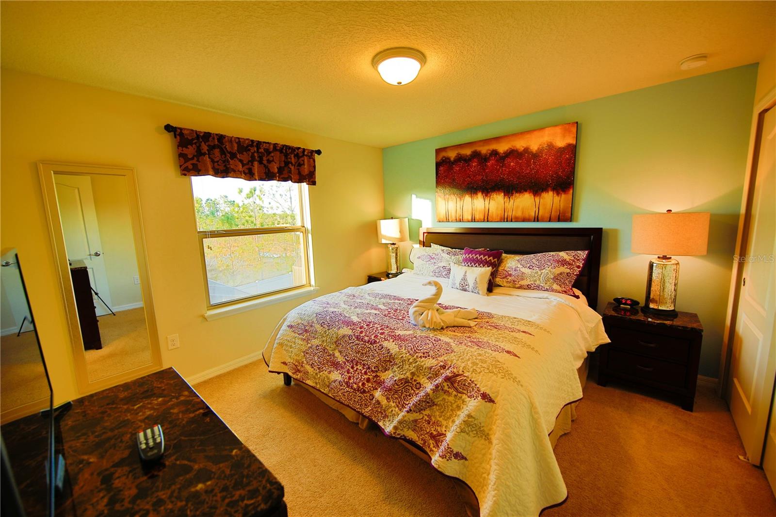 WINDSOR AT WESTSIDE PH 1 - Residential Lease