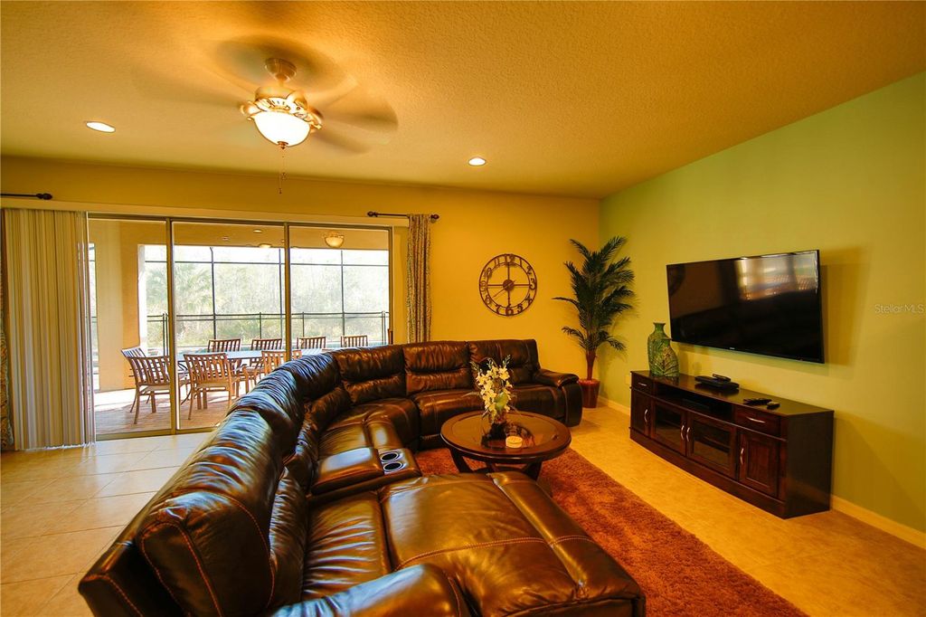 Photo of 8809 Rhodes Street, Kissimmee, FL 34747 (MLS # S5139763)