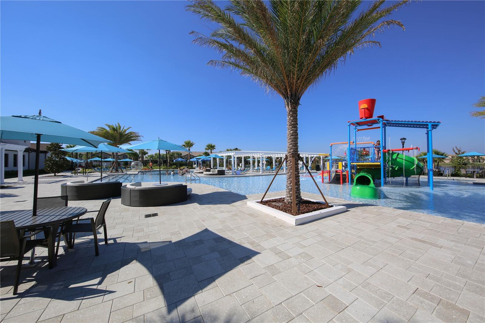 WINDSOR AT WESTSIDE PH 1 - Residential Lease