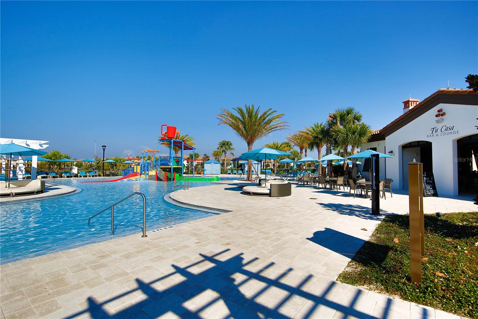 WINDSOR AT WESTSIDE PH 1 - Residential Lease