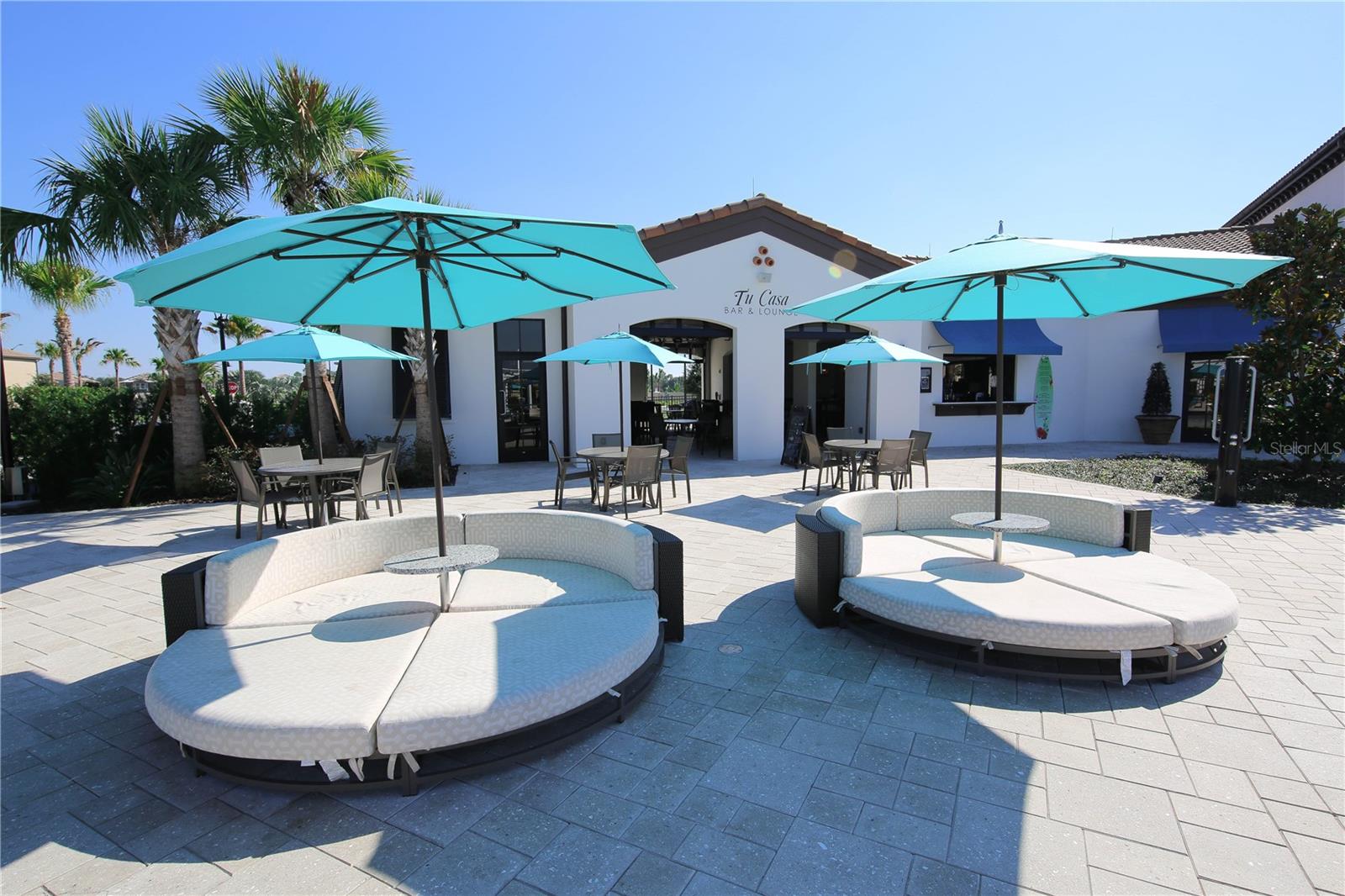 WINDSOR AT WESTSIDE PH 1 - Residential Lease